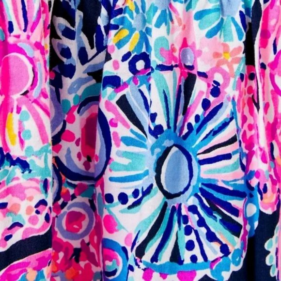 Lilly Pulitzer Loro Dress - Picture 6 of 14